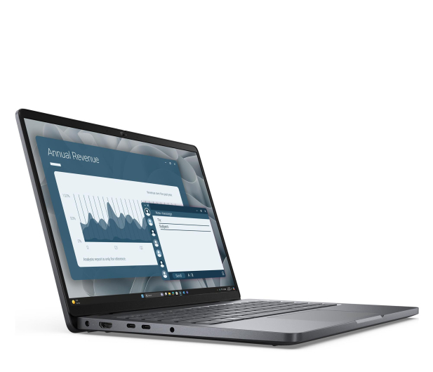 Dell Pro 14 Ryzen 5-220/16GB/512/Win11P - 1335214 - zdjęcie 2
